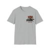 Tubbys 1-Unisex Softstyle T-Shirt