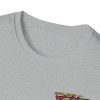 Tubbys 1-Unisex Softstyle T-Shirt - Image 3