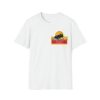 I'm not Old-Unisex Softstyle T-Shirt - Image 4