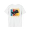 I'm not Old-Unisex Softstyle T-Shirt - Image 5