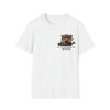 Tubbys 1-Unisex Softstyle T-Shirt - Image 4