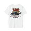 Tubbys 1-Unisex Softstyle T-Shirt - Image 5