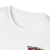 Tubbys 1-Unisex Softstyle T-Shirt - Image 6