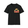 I'm not Old-Unisex Softstyle T-Shirt