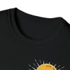 I'm not Old-Unisex Softstyle T-Shirt - Image 3