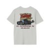Tubbys 1-Unisex Softstyle T-Shirt - Image 11