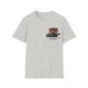 Tubbys 1-Unisex Softstyle T-Shirt - Image 10