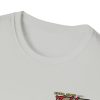 Tubbys 1-Unisex Softstyle T-Shirt - Image 12