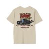 Tubbys 1-Unisex Softstyle T-Shirt - Image 8