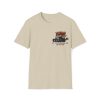 Tubbys 1-Unisex Softstyle T-Shirt - Image 7