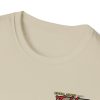 Tubbys 1-Unisex Softstyle T-Shirt - Image 9