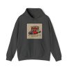 Tubbys 2 Unisex Heavy Blend™ Hooded Sweatshirt - Image 38