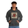Tubbys 2 Unisex Heavy Blend™ Hooded Sweatshirt - Image 42