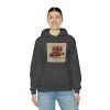 Tubbys 2 Unisex Heavy Blend™ Hooded Sweatshirt - Image 43