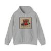 Tubbys 2 Unisex Heavy Blend™ Hooded Sweatshirt - Image 29