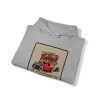 Tubbys 2 Unisex Heavy Blend™ Hooded Sweatshirt - Image 32