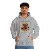 Tubbys 2 Unisex Heavy Blend™ Hooded Sweatshirt - Image 33