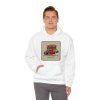 Tubbys 2 Unisex Heavy Blend™ Hooded Sweatshirt - Image 17