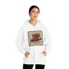 Tubbys 2 Unisex Heavy Blend™ Hooded Sweatshirt - Image 10