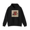 Tubbys 2 Unisex Heavy Blend™ Hooded Sweatshirt - Image 20
