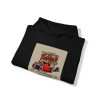 Tubbys 2 Unisex Heavy Blend™ Hooded Sweatshirt - Image 23