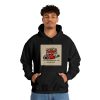 Tubbys 2 Unisex Heavy Blend™ Hooded Sweatshirt - Image 24