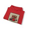 Tubbys 2 Unisex Heavy Blend™ Hooded Sweatshirt - Image 5