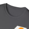 Truck Sun Softstyle T-Shirt - Image 18
