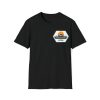 Truck Sun Softstyle T-Shirt