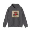 Tubbys 2 Unisex Heavy Blend™ Hooded Sweatshirt - Image 47