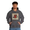 Tubbys 2 Unisex Heavy Blend™ Hooded Sweatshirt - Image 51