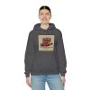 Tubbys 2 Unisex Heavy Blend™ Hooded Sweatshirt - Image 52