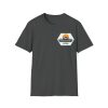 Truck Sun Softstyle T-Shirt - Image 13